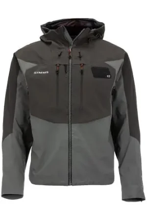 Offre Spéciale Veste Simms G3 Guide Gunmetal M