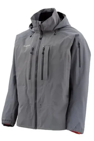 Veste Simms G4 Pro Slate XL Nouvel Arrivage