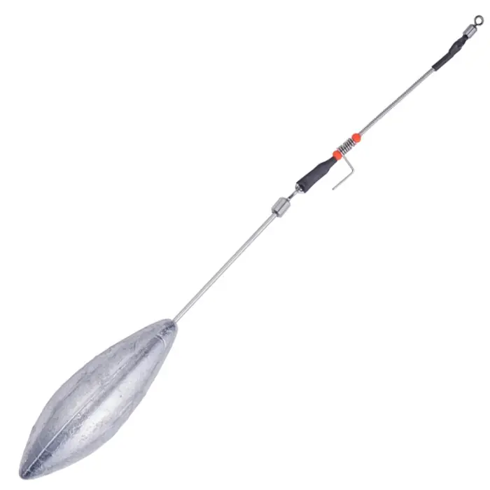Montage Kali kunnan URFE Spring Bait Nouvel Arrivage