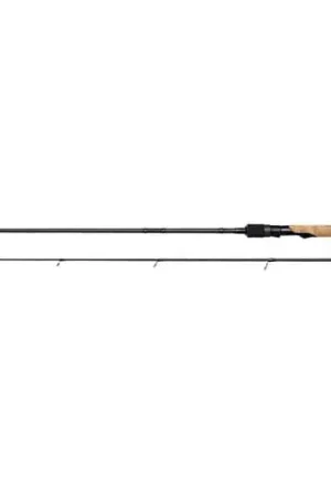 Canne Dam Nanoflex Pro+ 3.00 50-100g 2cz Spin Nouvelle Collection