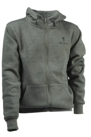 Acheter En Ligne Sweat ZIPPE GUNKI CHIEF KAKI M