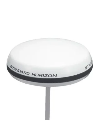 Antenne GPS Standard Horizon pour VHF fixe Marque
