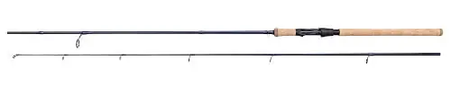 Acheter Direct Dam Steelhead Iconic Spin 2,40cm 7-28g 2cz