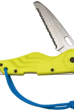 Vente Flash Couteau de rivière Peak