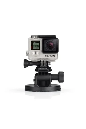 Go Pro Ventouse - Suction Cup Dernier Modèle