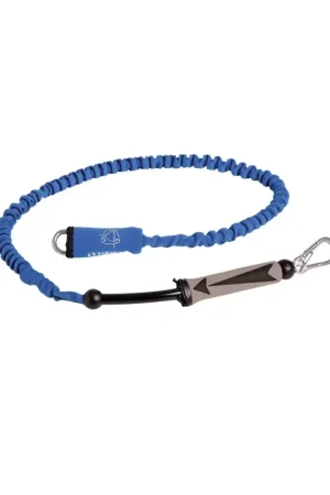 Vente Flash Mystic Handlepass Leash Blue