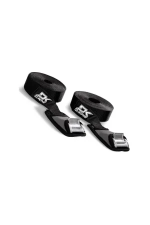 1 Sangle de toit Dakine Baja TDS - 1 seule sangle de 6,1m Super Prix