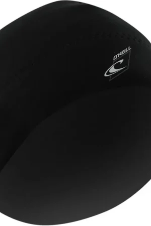 Bonnet O'Neill Beanie 2mm, Noir Vente Directe