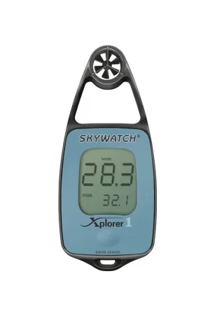 Skywatch Anémomètre Xplorer 1 Achetez Aujourd’hui