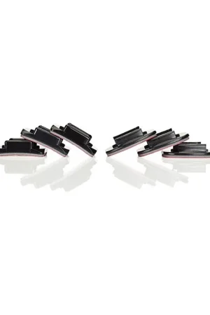 Livraison Express GoPro Flat + Curved Adhesive Mount