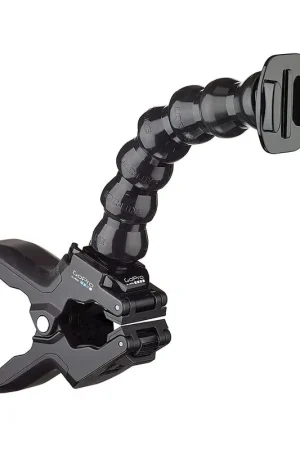 GoPro Jaws (Machoire) Flex Clamp Mount Bon Plan