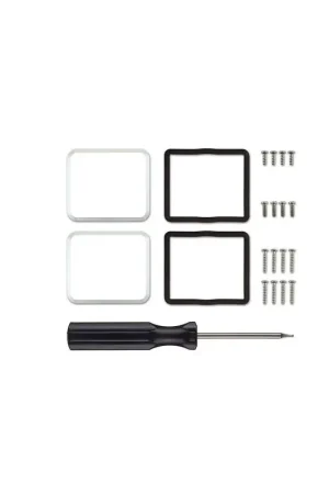 Dernière Chance GoPro kit de remplacement lentille HD3