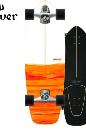 Carver Skate Firefly 30,25" (C7) Soldes
