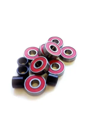 Carver Bearings Abec 7 Haute Qualité