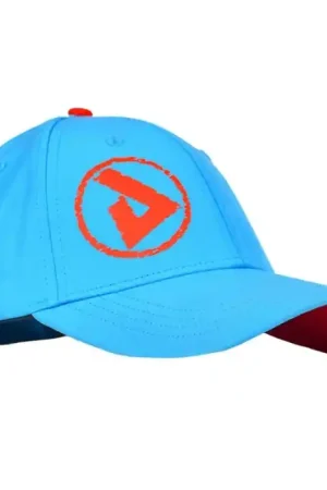 Achetez Aujourd’hui Casquette de baseball Peak Bleu