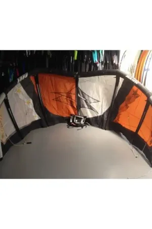 Soldes Naish Helix 2010 - 9m (Nue)