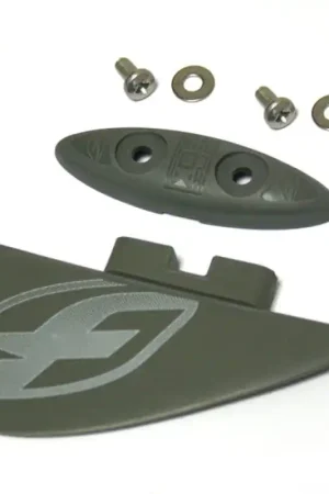 Prix Promo Aileron F One Response Unibox, Vert