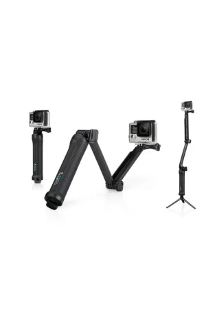 Go Pro Perche 3-Way Grip Prix Bas