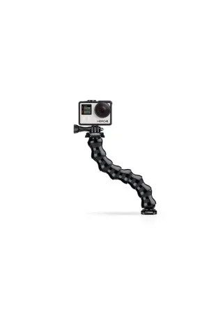 Go Pro Gooseneck Promotion