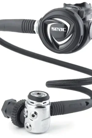 Achetez Aujourd’hui Détendeur Seac sub MX100 300 Bar DIN