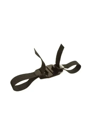 Achat Immédiat GoPro Sangle pour casque ventilé