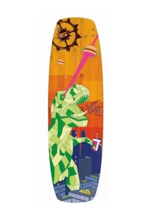 Achat Immédiat Planche Slingshot Super Grom 2015