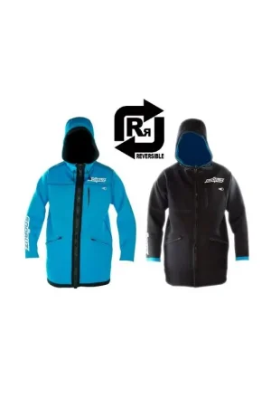 Commander Maintenant Veste Réversible Strap Soöruz