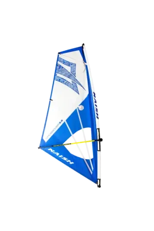 Voile Naish Crossover Rig 2016 Achetez Aujourd’hui