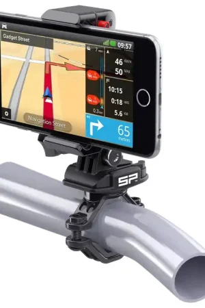 Support téléphone SP Gadget Retour Gratuit
