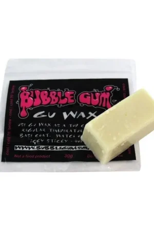 Vente Directe Wax Gu Bubble Gum +21°