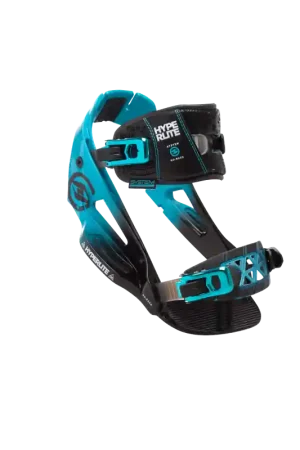 Chausses Hyperlite System Lowback Blue 2016 Prix Choc