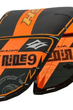 Aile Naish Ride 2016/2017, Nue Offre Du Jour