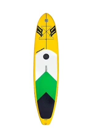 SUP Gonflable Naish Crossover Air 2016 Jusqu’à Épuisement Des Stocks