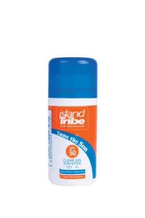 Affaire À Saisir Stick Island Tribe SPF50