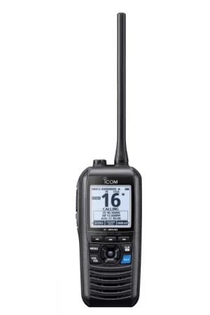 VHF Portable Icom IC-M94DE AIS Livraison Gratuite