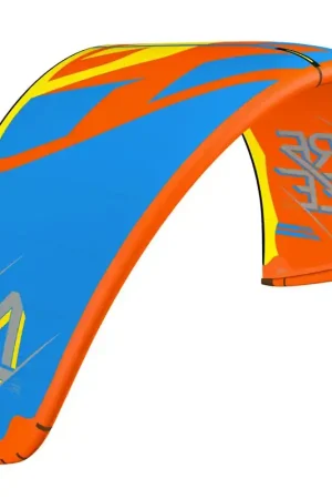 Aile F-one Breeze 2017 Nue Prix Choc