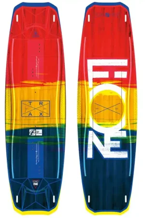 Offre Spéciale Planche F-one Trax HRD 2017, Nue
