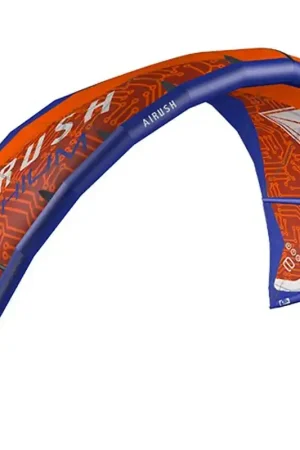 Aile Airush Lithium 2017 Nue Prix Promo