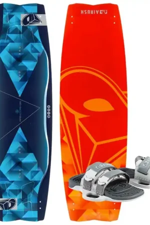 Offre Limitée Planche Airush Apex 2016, Complète