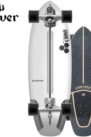 Carver Skate CI Flyer 30"75 (C7) Meilleure Vente