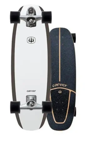 Populaire Carver Skate Proteus 30.50" (C7)