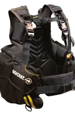 Super Prix Gilet stabilisateur Beuchat 1Dive