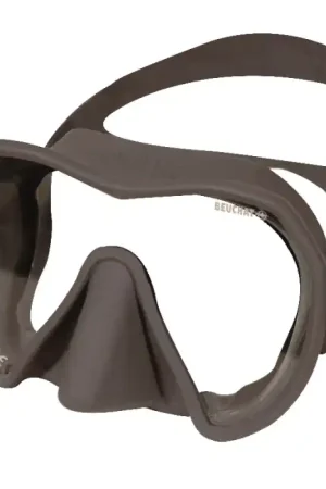 Acheter Direct Masque Beuchat Maxlux S Gris Titanium