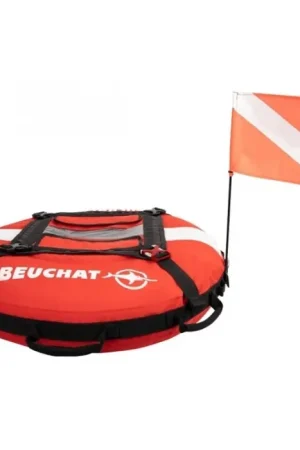 Bouée d'apnée Beuchat Focus Produit De Marque