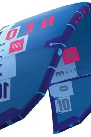 Aile Kitesurf North Neo 2017, Nue Produit De Marque