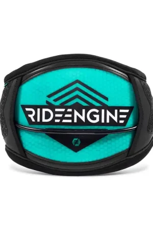 Dernière Chance Harnais Ride Engine Hex Core Sea Engine Green 2017