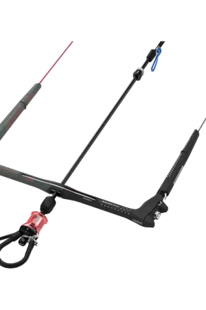 Acheter En Ligne Barre Kitesurf North Click Bar Quad 2017