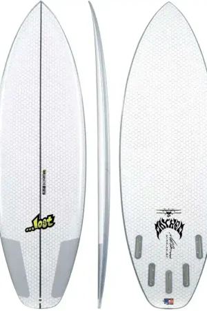 Surf Libtech Lost Puddle Jumper HP Retour Gratuit