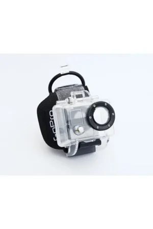 Promotion Saisonnière Go-Pro HD Wrist Housing