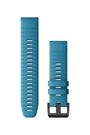 Vente Flash Bracelet Garmin Quickfit Silicone 22mm